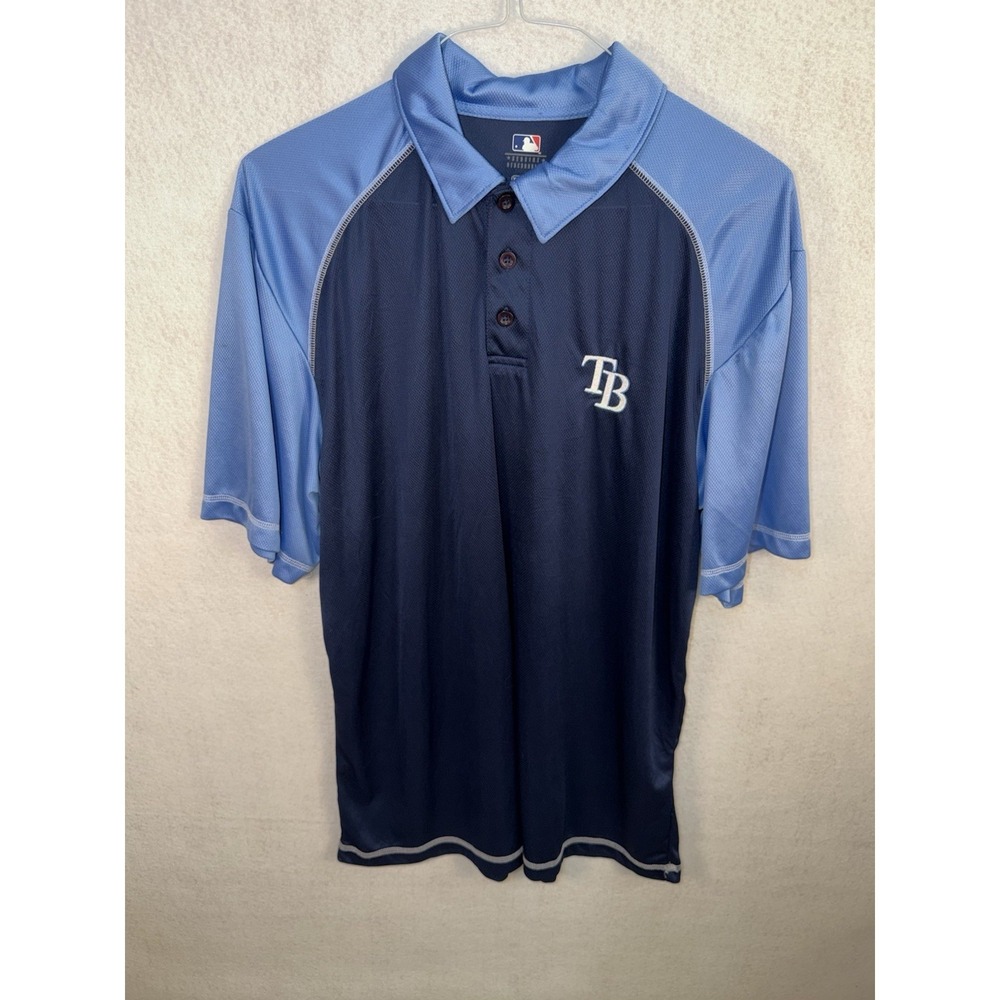 Tampa Bay Rays major-league baseball Extra Large Men's Shirt
